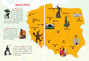 Atlas Polski dla dzieci w.2023