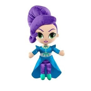 Laleczka pluszowa Zeta Shimmer i Shine Mattel