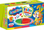 Farby plakatowe 6kol 20ml Bambino p10 MAJEWSKI/cena za 1szt.