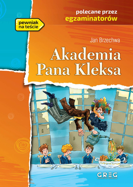 Akademia Pana Kleksa