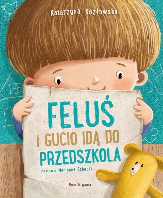 PRZEDSZKOLE