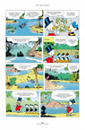 Kaczogród To Nie Bajka i Inne Historie Z Lat 1960–1961 Carl Barks Egmont