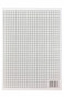LINIUSZEK A5 DWUSTRONNY KRATKA LINIA (09306)