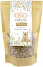 OTO Chrupki Naturalne KUKURYDZIANE Kakaowe BEZ CUKRU 25g Otolandia
