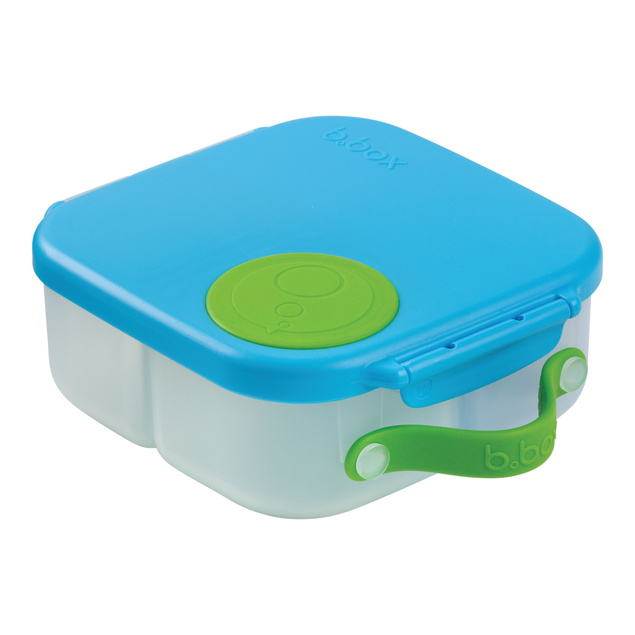 Mini Lunchbox Pojemnik Na Śniadanie Do Szkoły OCEAN BREEZE 1000 ml b.box