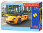 Puzzle 180 Układanka Auto ARRINERA HUSSARYA 33 Samochód Super Car 7+ Castor