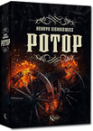 Potop TW Sienkiewicz Kolorowa Klasyka Greg