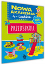 Nowa akademia 4 latka Przedszkole