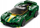 LEGO Speed Champions Lotus Evija 247 el. 8+