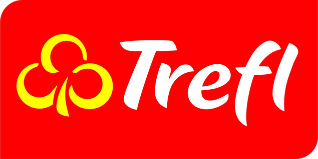 PROMO Boom Boom Śmierdziaki gra Trefl 01910