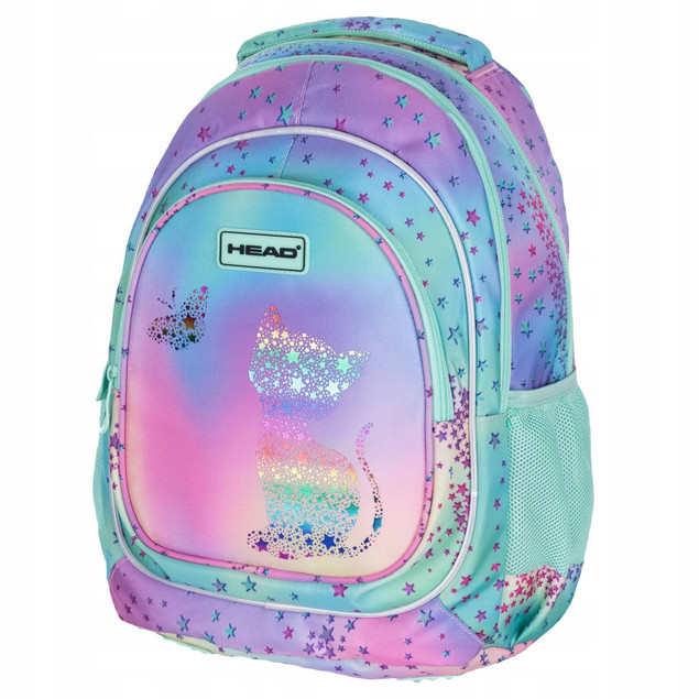 Plecak Head Kitty Ombre AB330 ASTRA