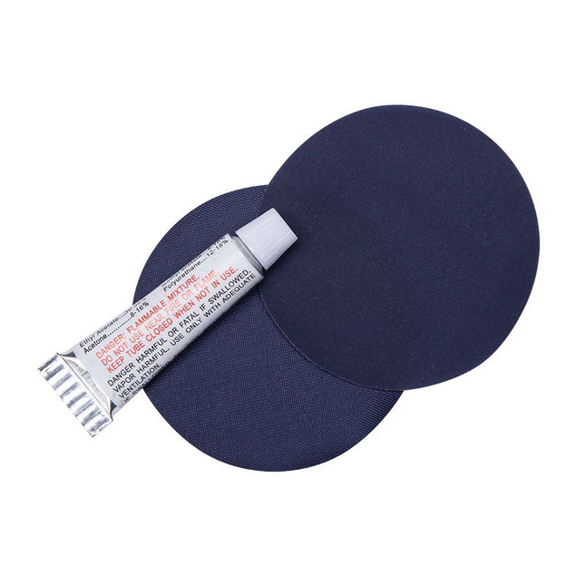 GRUBA MATA SAMOPOMPUJĄCA Z PODUSZKĄ NC4008 NILS