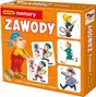 MEMORY ZAWODY