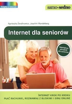 Samo Sedno - Internet dla seniorów