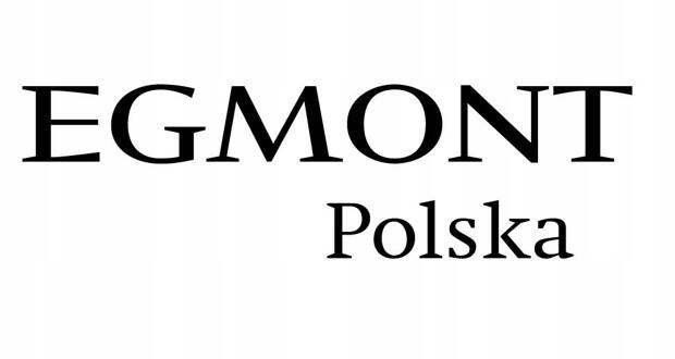 Podróż Poślubna Tytusa XXVI Henryk Jerzy Chmielewski Egmont