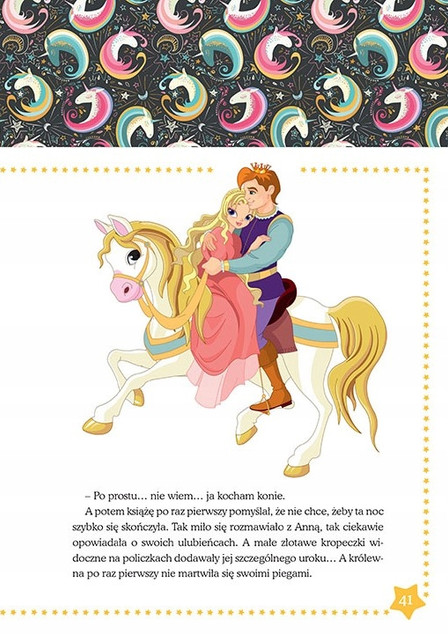 Zestaw Bajki Na Dobranoc, Mądre Bajki Wydanie Specjalne Prezent Dla Dziecka