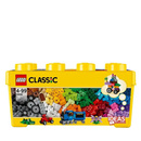 LEGO Classic Kreatywne Klocki Średnie Pudełko 484el. 4-99+ 10696