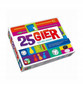 25 gier