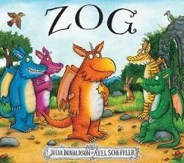 Zog