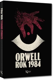 Rok 1984 George Orwell Greg