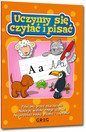 Uczymy się czytać i pisać GREG