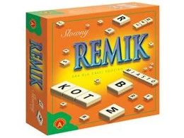 Alexander REMIK SŁOWNY