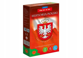 Quiz Historia Polski Mini Gra Edukacyjna W Pytania 10+ Alexander 0528