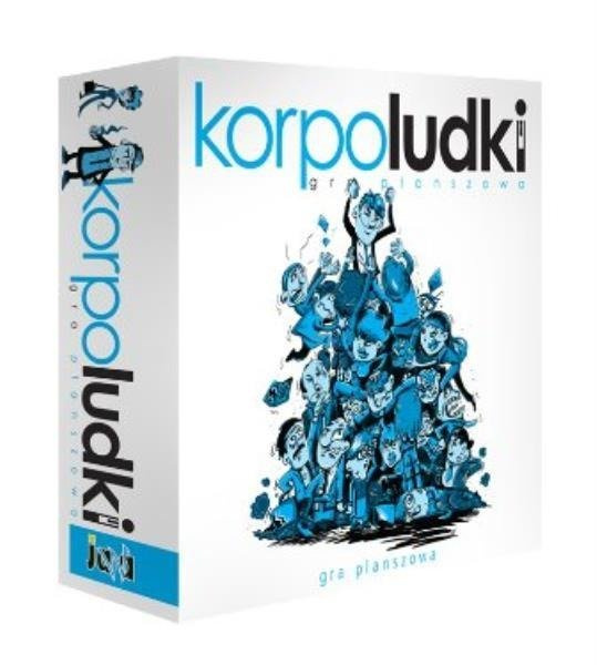 KORPOludki gra Jawa