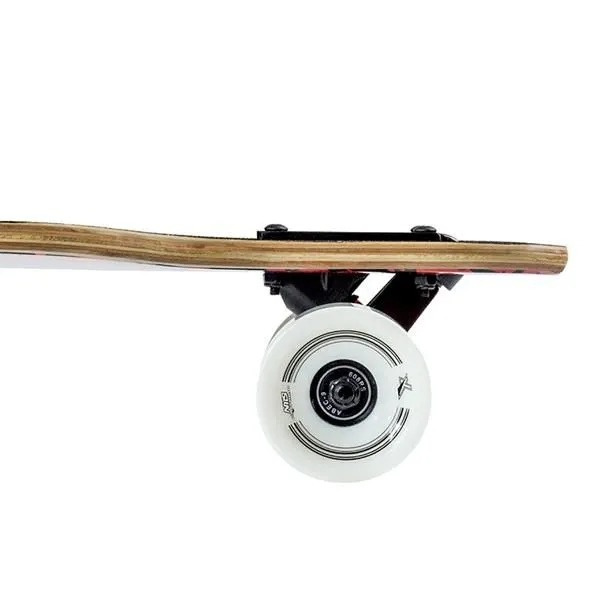 LONGBOARD Deskorolka Nils 9 warstw klon ABEC 9 P