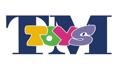 Tm Toys KOSTKA RUBIKA 4X4